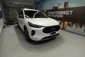 2023 Ford Escape Image