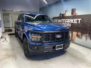 2024 Ford F-150 Image