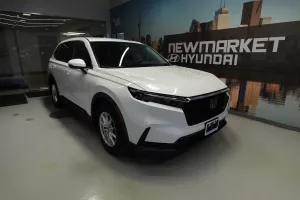 2024 Honda CR-V Image