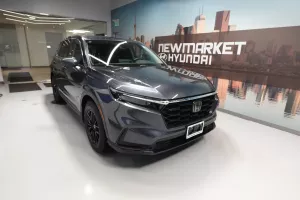2023 Honda CR-V Image