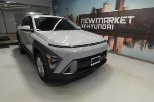 2024 Hyundai Kona Image