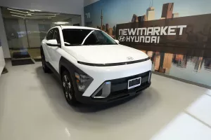 2024 Hyundai Kona Image