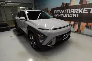 2024 Hyundai Kona Image