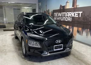 2019 Hyundai Kona Image