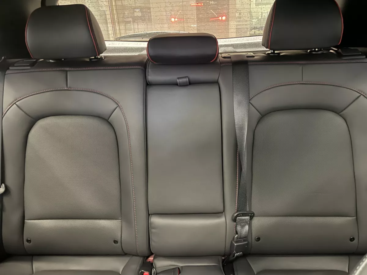 2020 Hyundai Kona