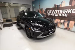 2023 Hyundai Kona Image