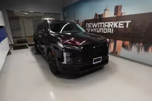 2023 Hyundai Palisade Image