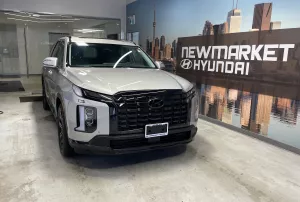 2024 Hyundai Palisade Image