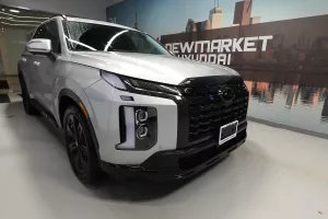 2024 Hyundai Palisade Image