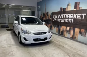 2016 Hyundai Accent Image