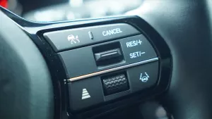 2024 Honda Civic Hatchback