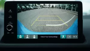 2024 Honda Civic Hatchback