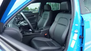 2024 Honda Civic Hatchback