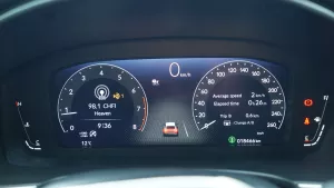 2024 Honda Civic Hatchback