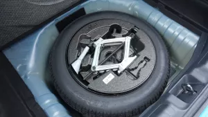 2024 Honda Civic Hatchback