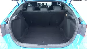 2024 Honda Civic Hatchback