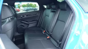 2024 Honda Civic Hatchback