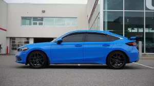 2024 Honda Civic Hatchback