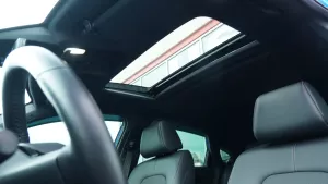 2024 Honda Civic Hatchback