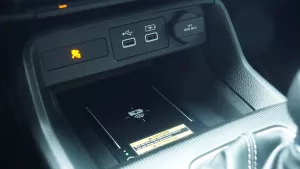 2024 Honda Civic Hatchback