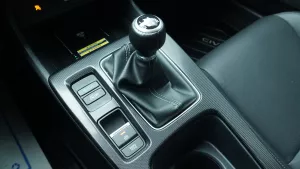 2024 Honda Civic Hatchback