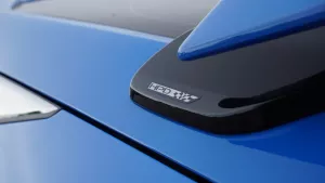 2024 Honda Civic Hatchback