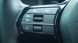 2024 Honda Civic Hatchback