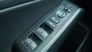 2024 Honda Civic Hatchback