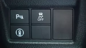 2024 Honda Civic Hatchback