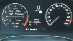 2024 Honda Civic Hatchback