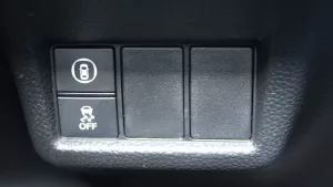 2024 Honda Civic Hatchback