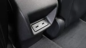 2024 Honda Civic Hatchback