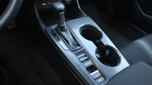 2024 Honda Civic Hatchback