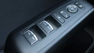 2024 Honda Civic Hatchback