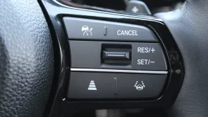 2024 Honda Civic Hatchback
