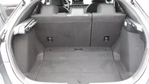 2024 Honda Civic Hatchback
