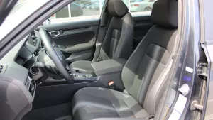 2024 Honda Civic Hatchback