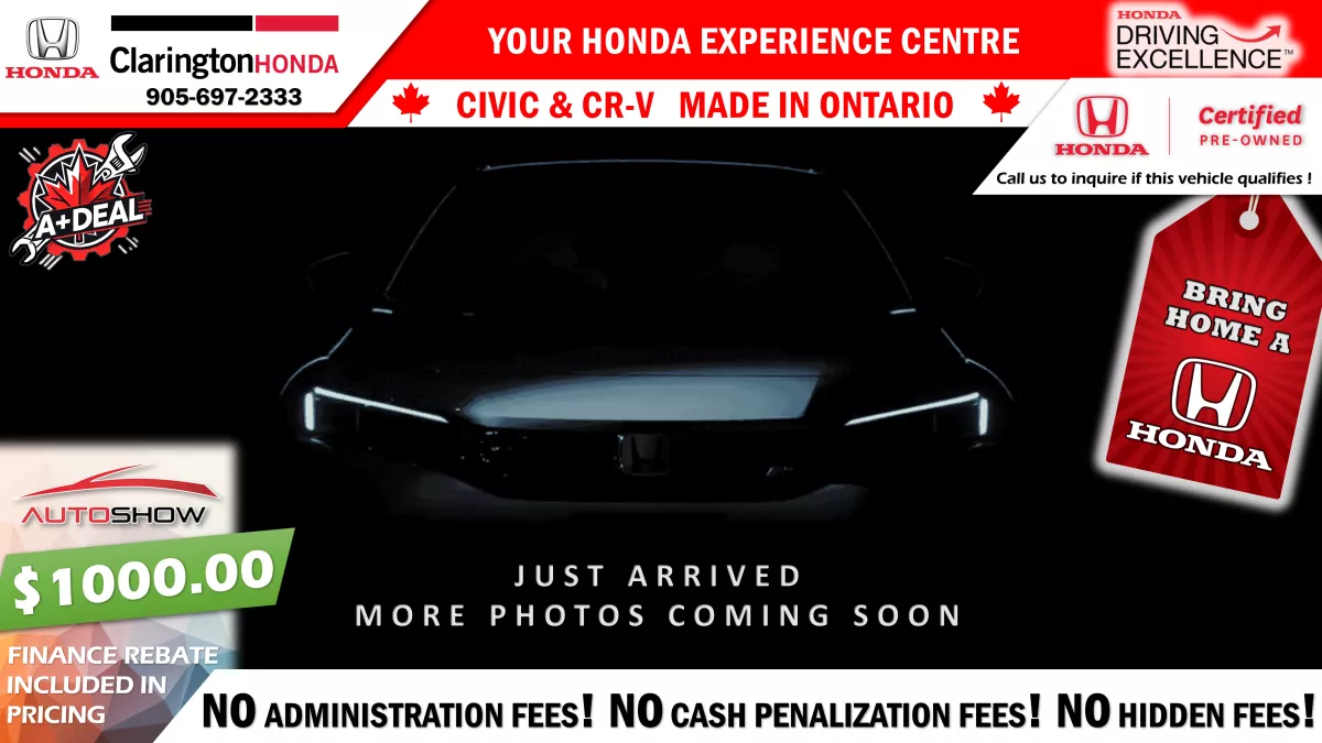 2023 Honda Civic Hatchback Image