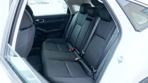 2023 Honda Civic Hatchback