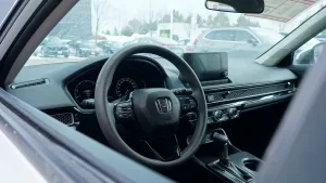 2023 Honda Civic Hatchback