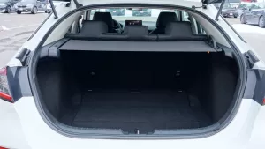 2023 Honda Civic Hatchback