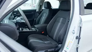 2023 Honda Civic Hatchback