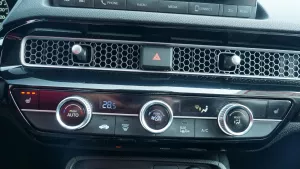 2023 Honda Civic Hatchback