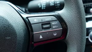 2023 Honda Civic Hatchback