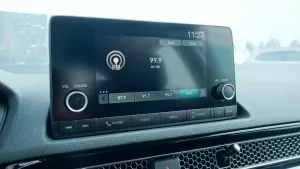 2023 Honda Civic Hatchback