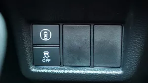 2023 Honda Civic Hatchback