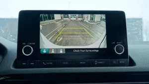 2023 Honda Civic Hatchback