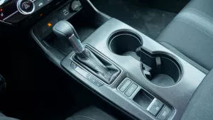 2023 Honda Civic Hatchback