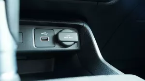 2023 Honda Civic Hatchback