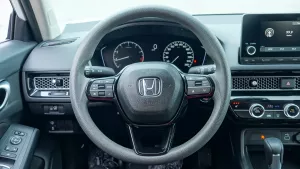 2023 Honda Civic Hatchback